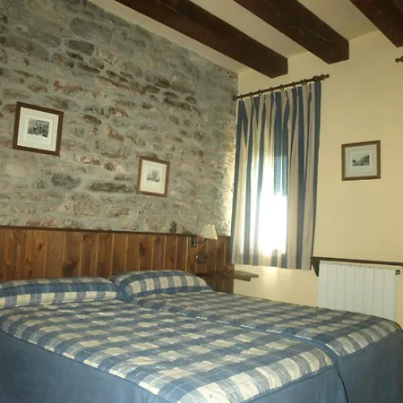 Casa Cadena Lantställe Fiscal