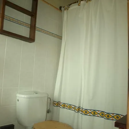 Casa Cadena Lantställe Fiscal