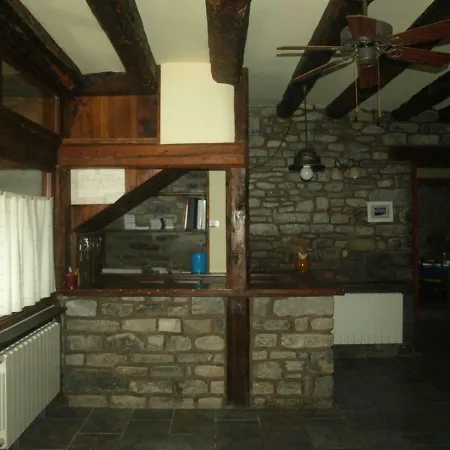 Lantställe Casa Cadena