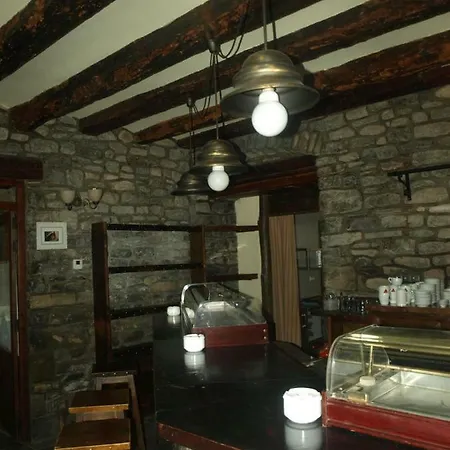 Lantställe Casa Cadena *