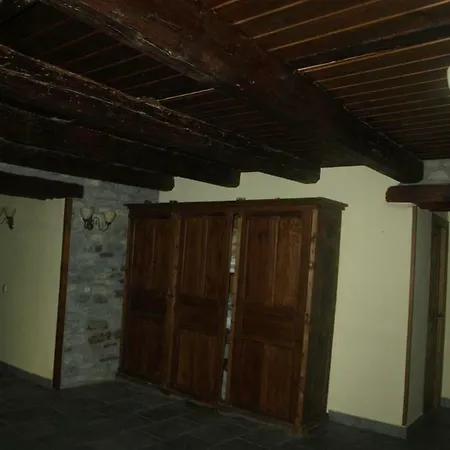 Casa Cadena Fiscal