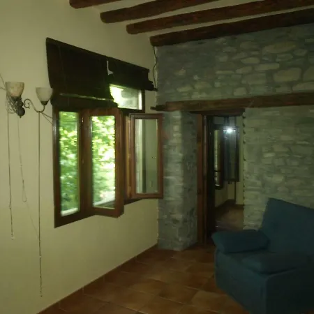 Casa Cadena * Fiscal