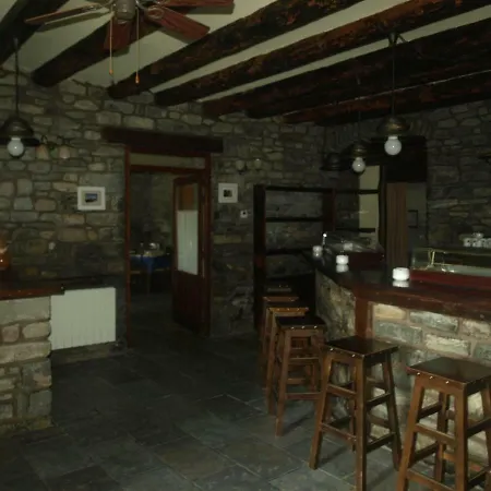 Lantställe Casa Cadena