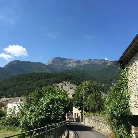 Lantställe Casa Cadena