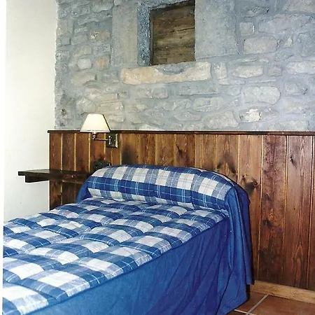 Lantställe Casa Cadena *