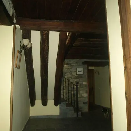Lantställe Casa Cadena Fiscal