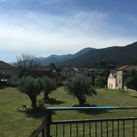 Lantställe Casa Cadena Fiscal