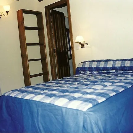 Lantställe Casa Cadena Fiscal